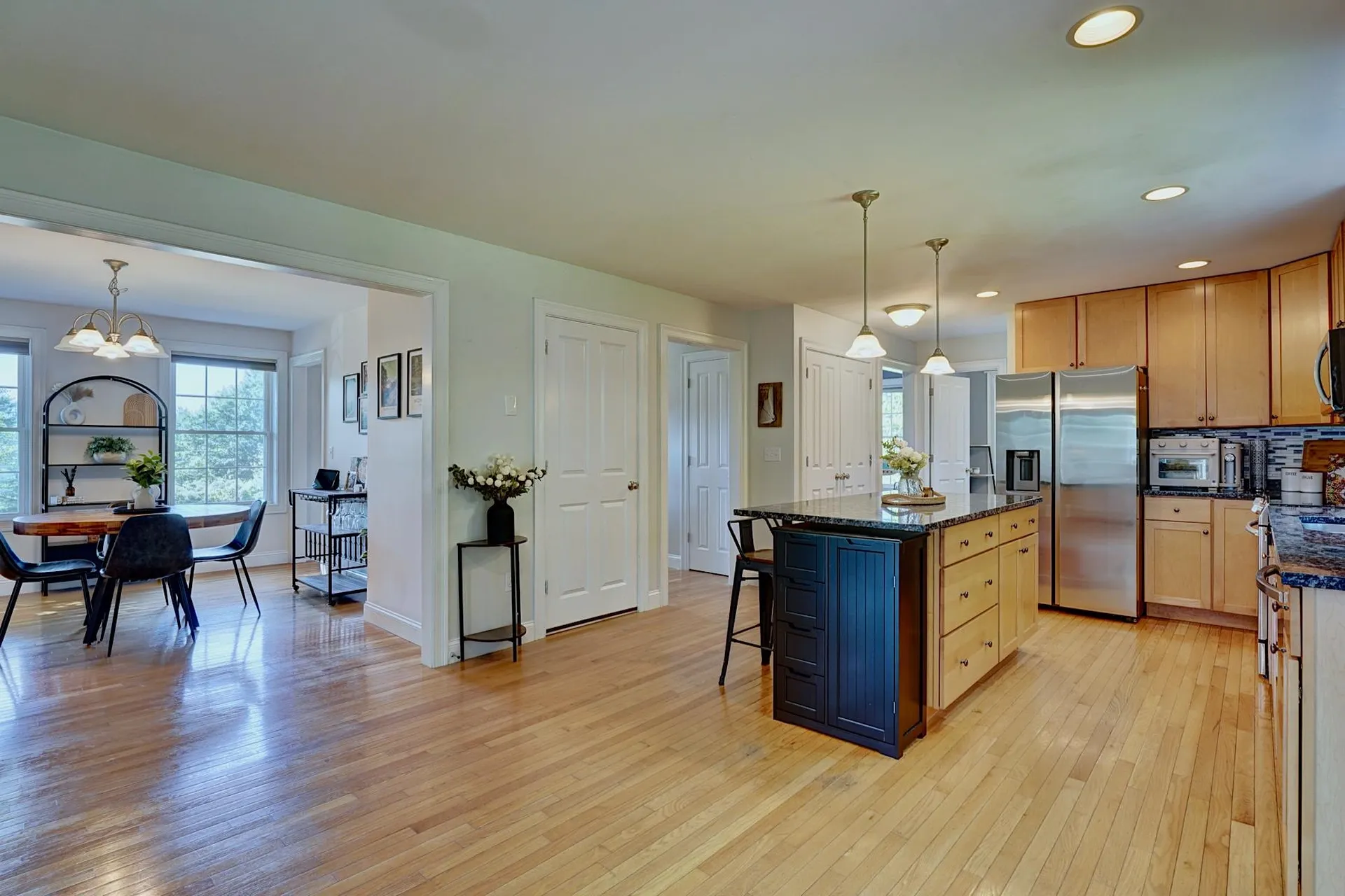 2 Wood Ridge Lane Exeter NH 03833