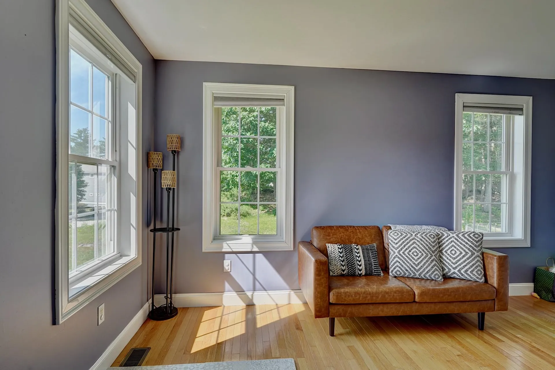 2 Wood Ridge Lane Exeter NH 03833