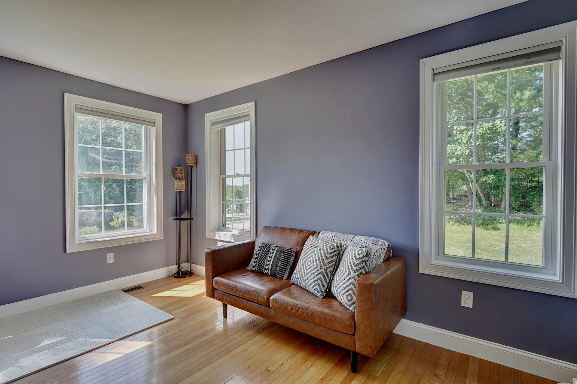 2 Wood Ridge Lane Exeter NH 03833