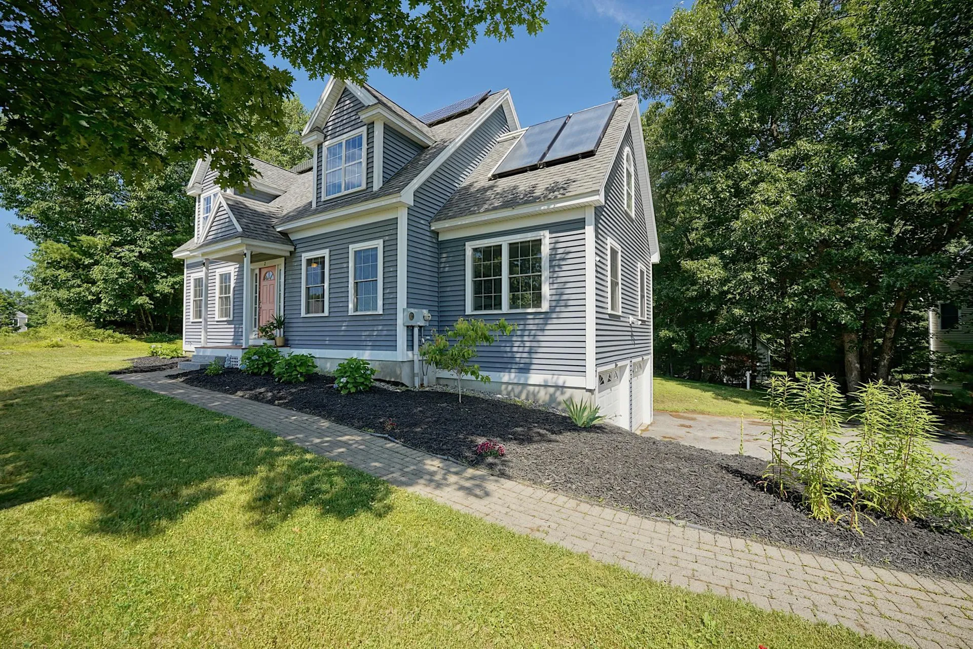 2 Wood Ridge Lane Exeter NH 03833
