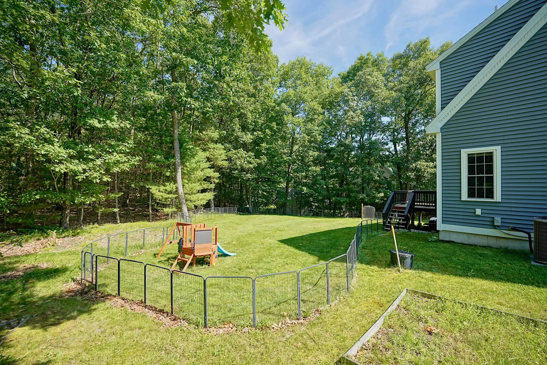 2 Wood Ridge Lane Exeter NH 03833