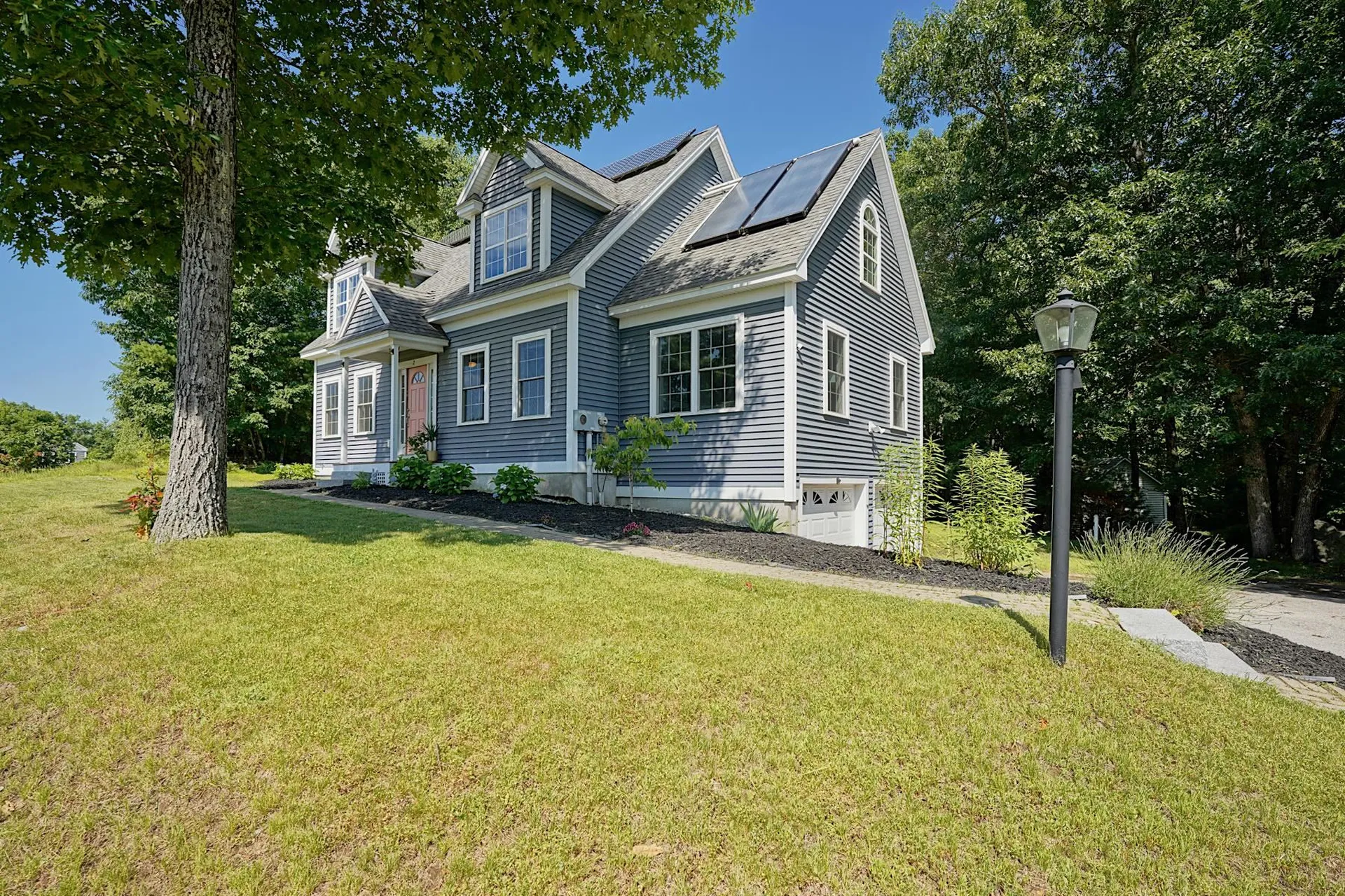 2 Wood Ridge Lane Exeter NH 03833