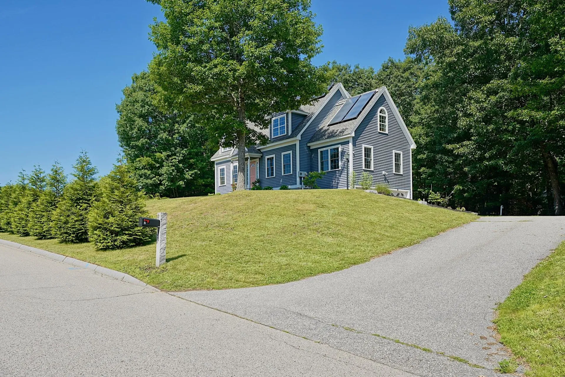 2 Wood Ridge Lane Exeter NH 03833