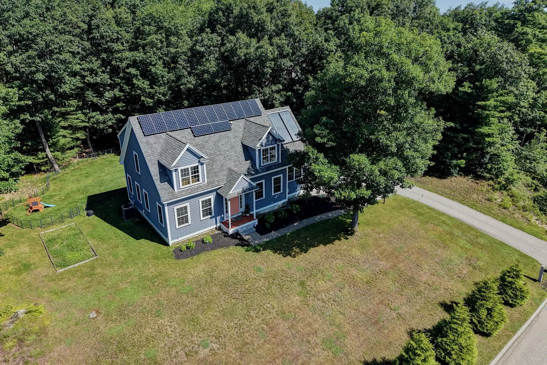 2 Wood Ridge Lane Exeter NH 03833