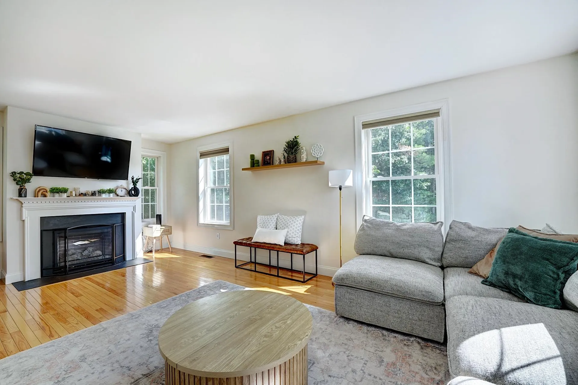 2 Wood Ridge Lane Exeter NH 03833