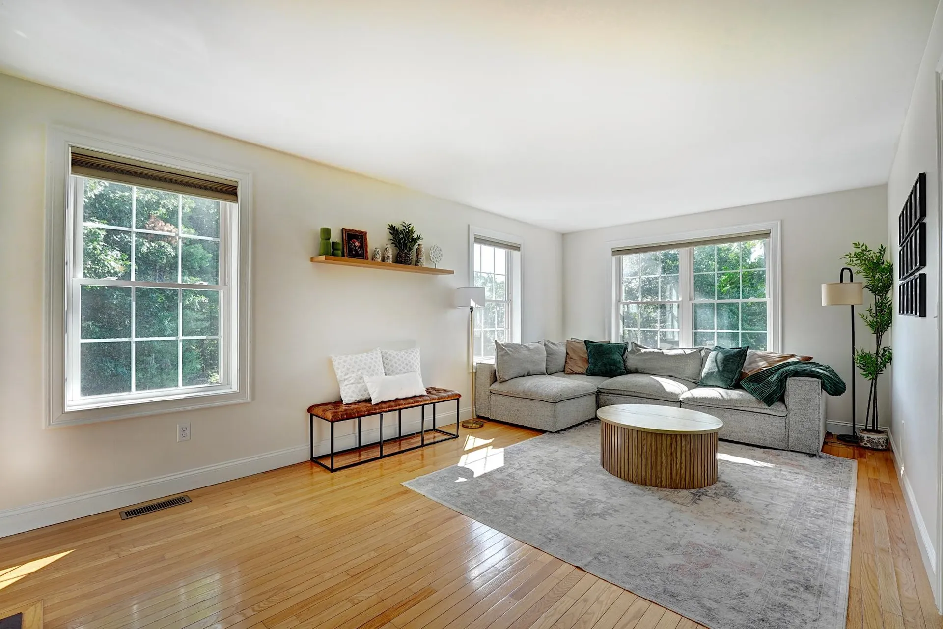 2 Wood Ridge Lane Exeter NH 03833