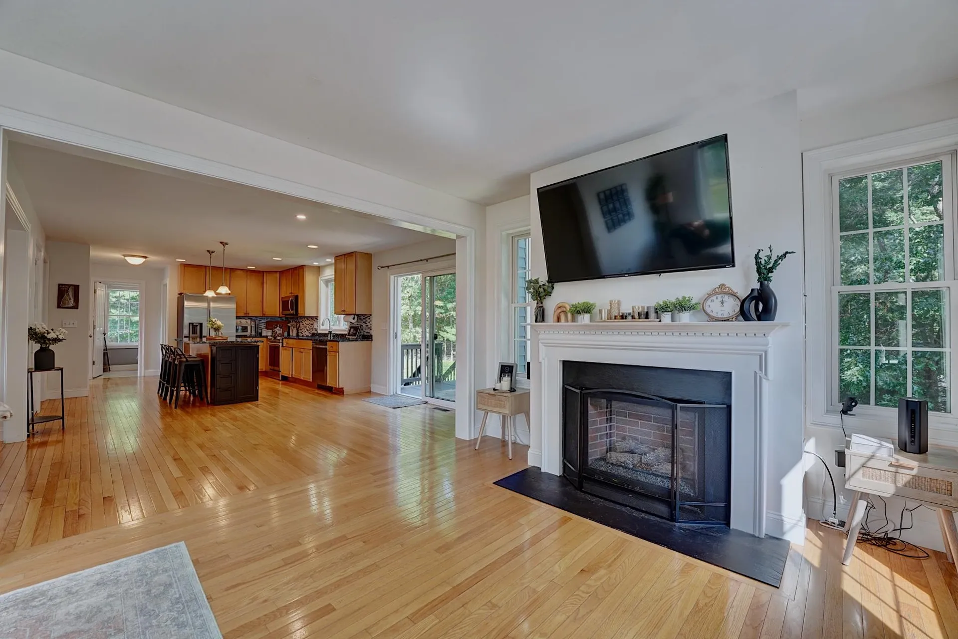 2 Wood Ridge Lane Exeter NH 03833