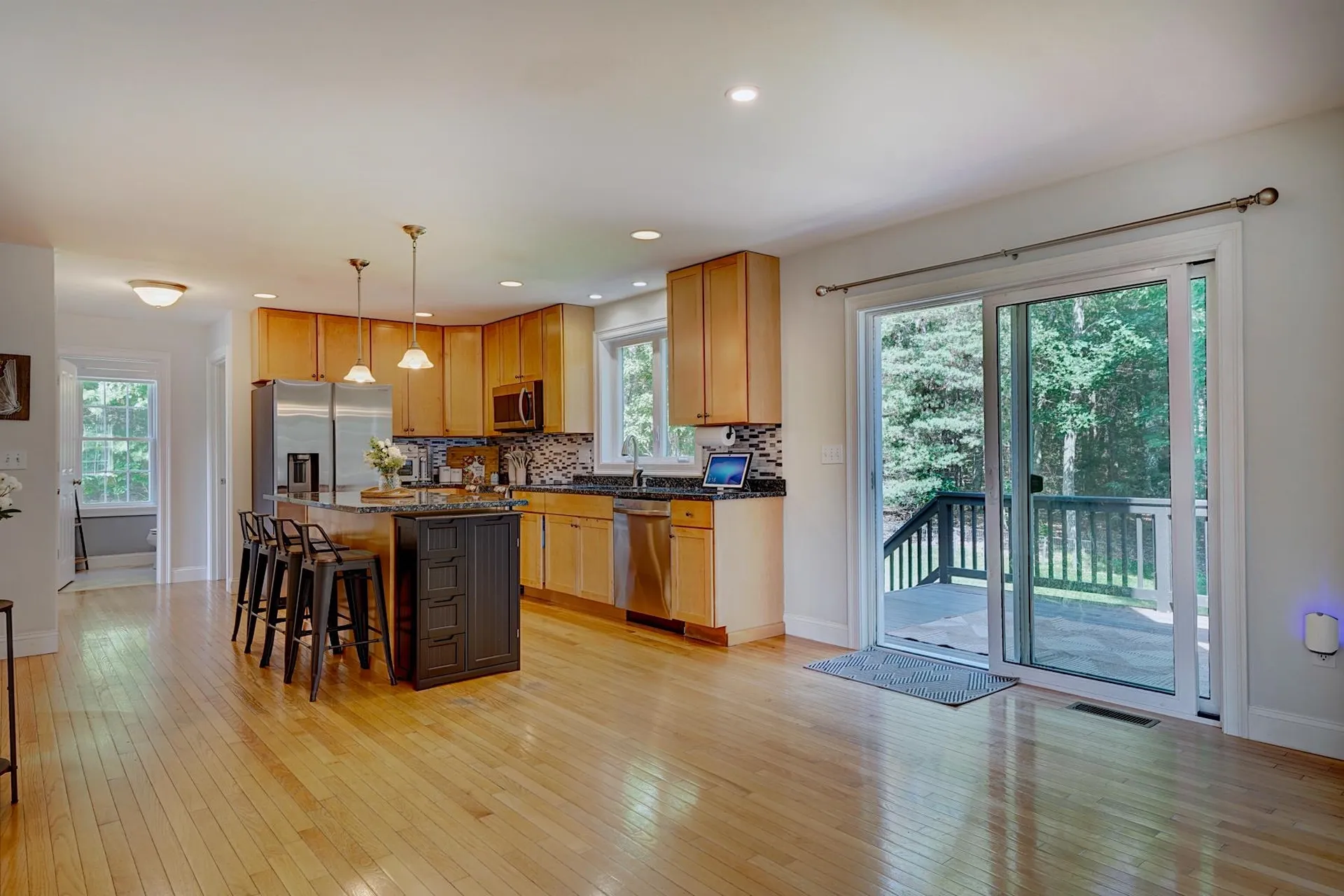 2 Wood Ridge Lane Exeter NH 03833