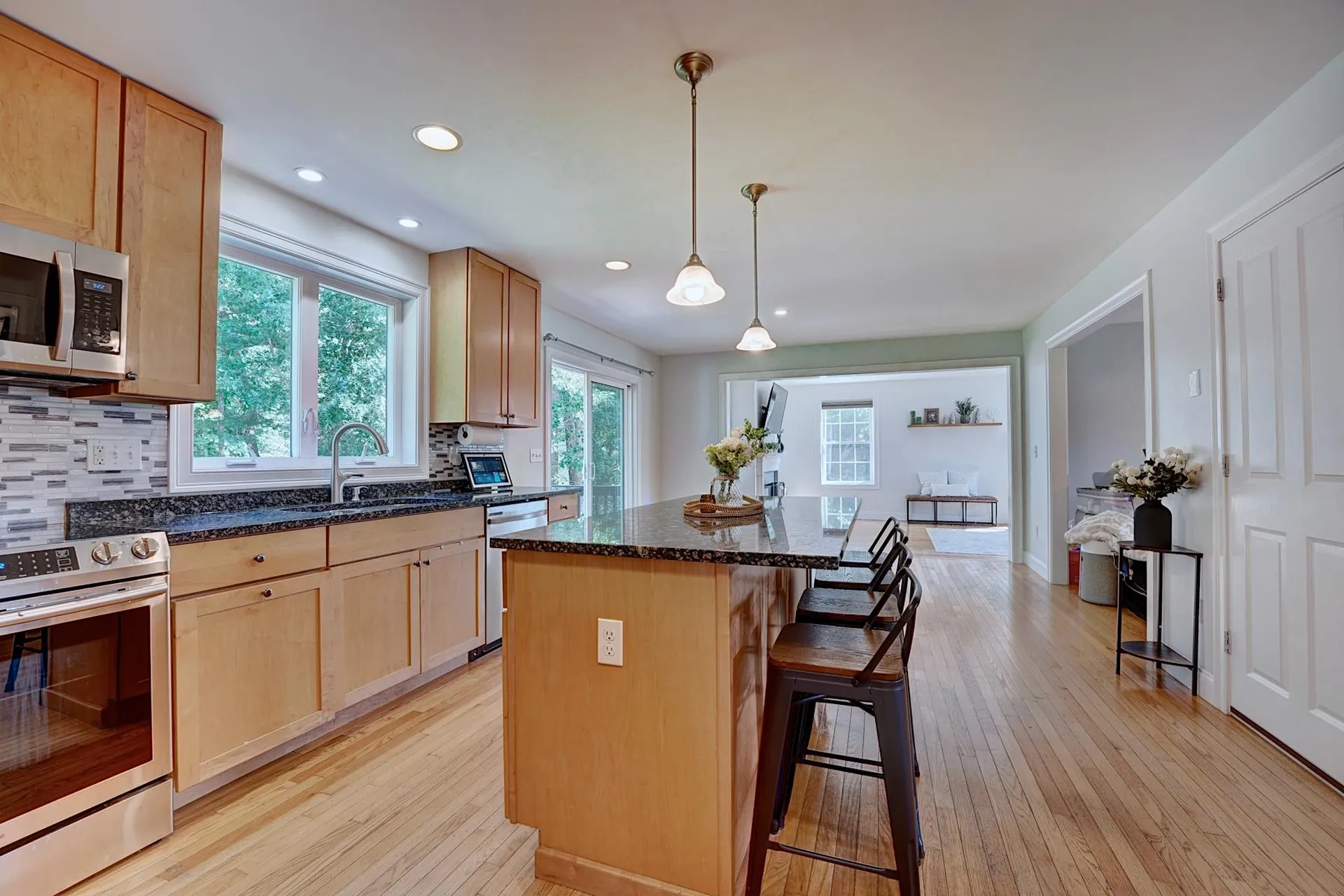 2 Wood Ridge Lane Exeter NH 03833