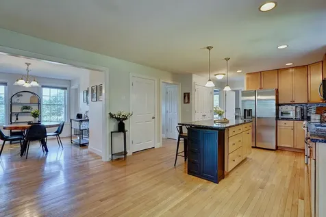 2 Wood Ridge Lane Exeter NH 03833
