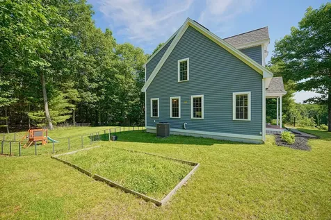 2 Wood Ridge Lane Exeter NH 03833