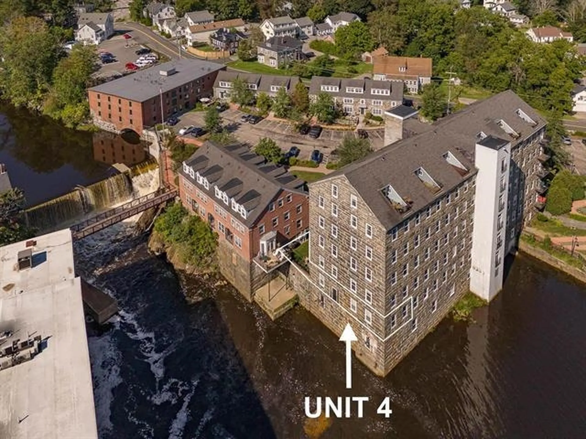 6 Bay Road Newmarket NH 03857