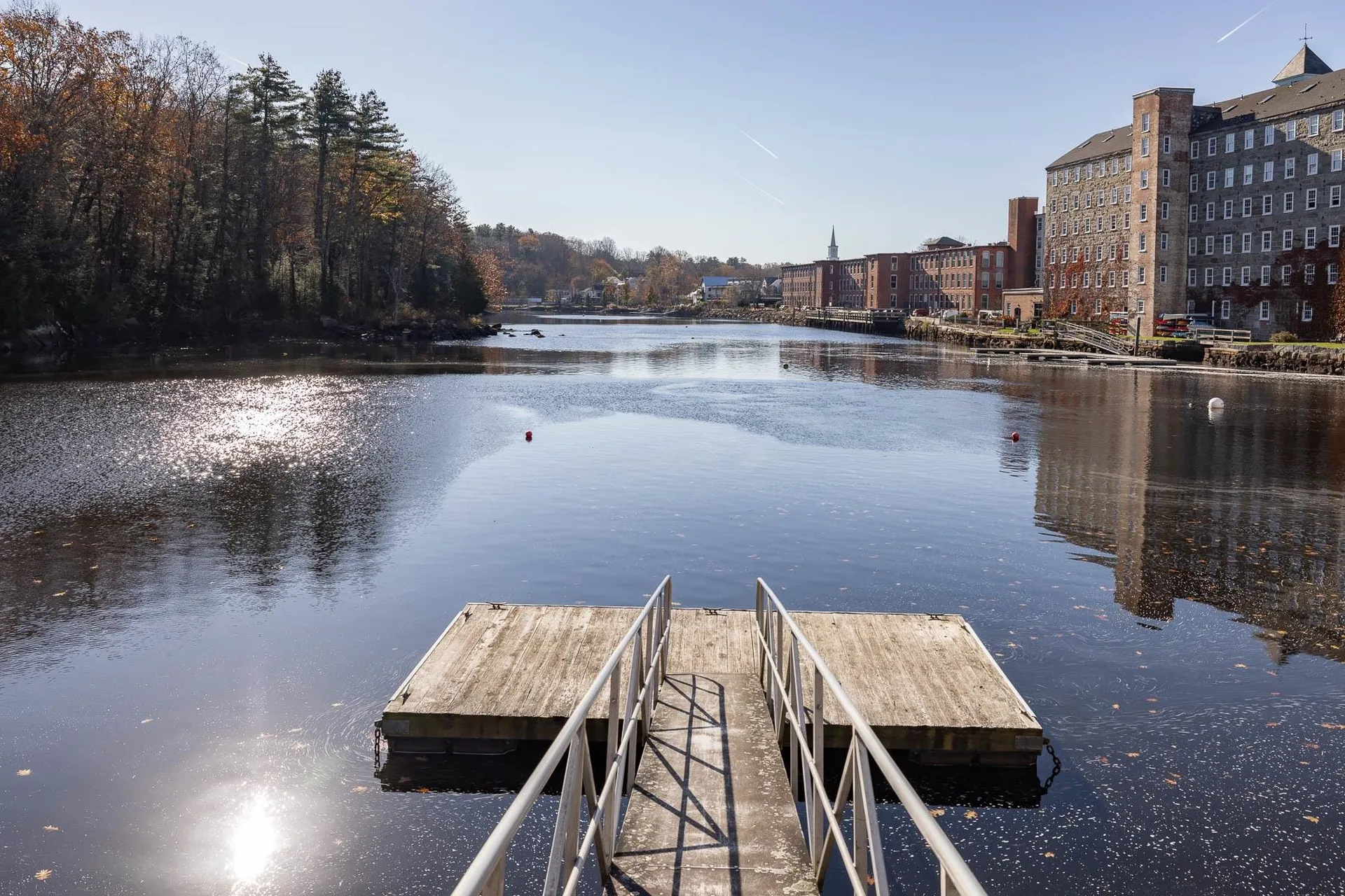 6 Bay Road Newmarket NH 03857