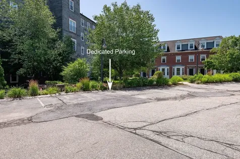 6 Bay Road Newmarket NH 03857