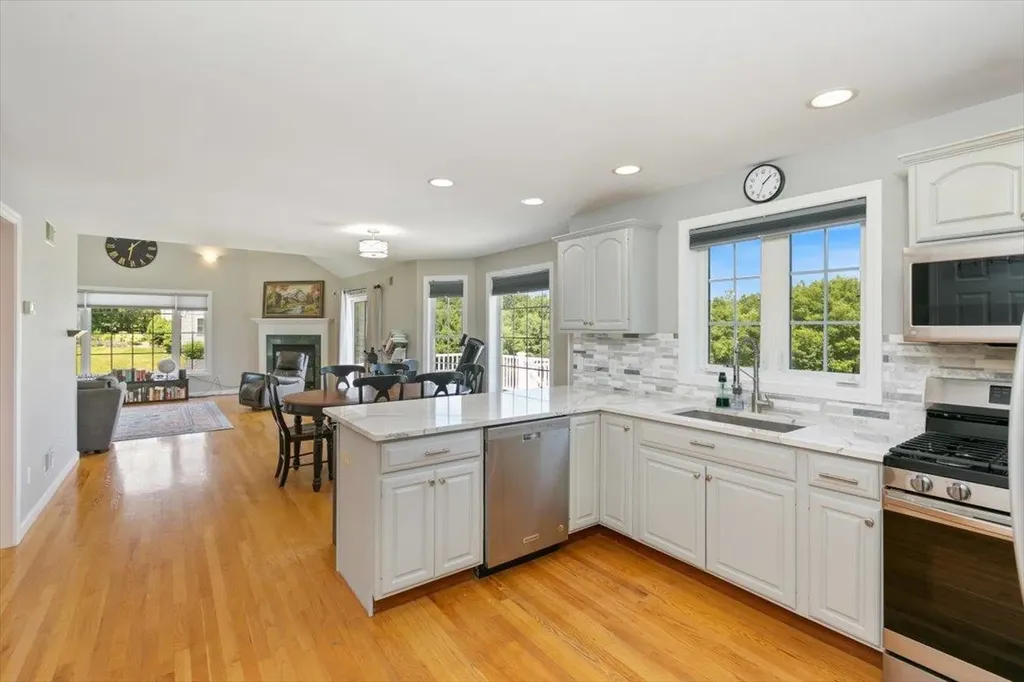 248 Grant Road Newmarket NH 03857