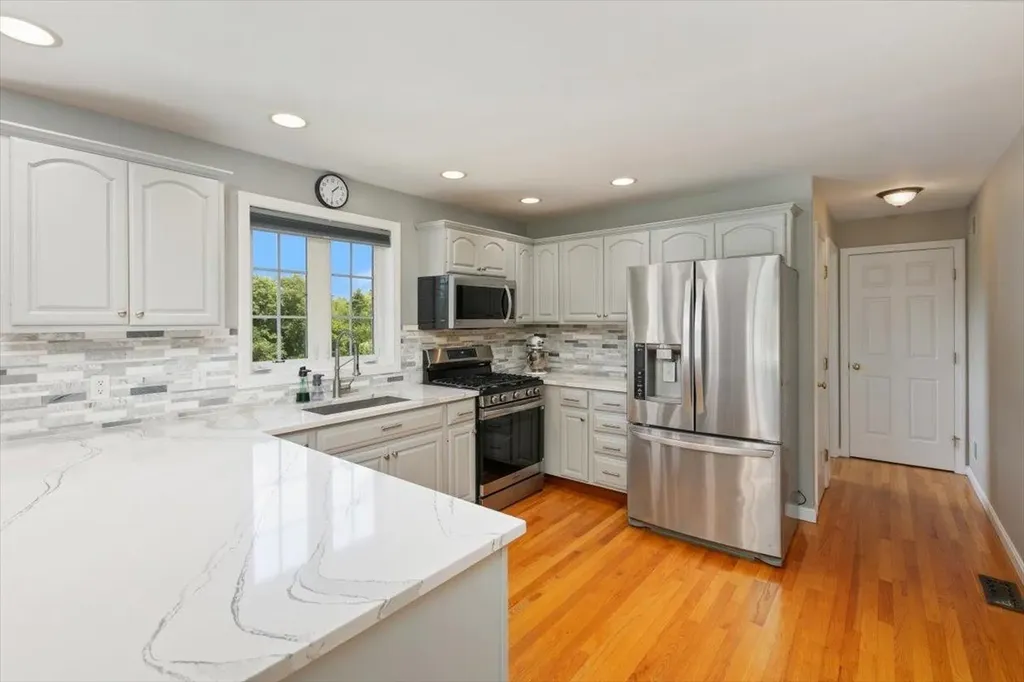 248 Grant Road Newmarket NH 03857