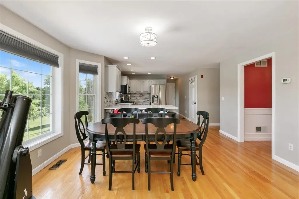 248 Grant Road Newmarket NH 03857