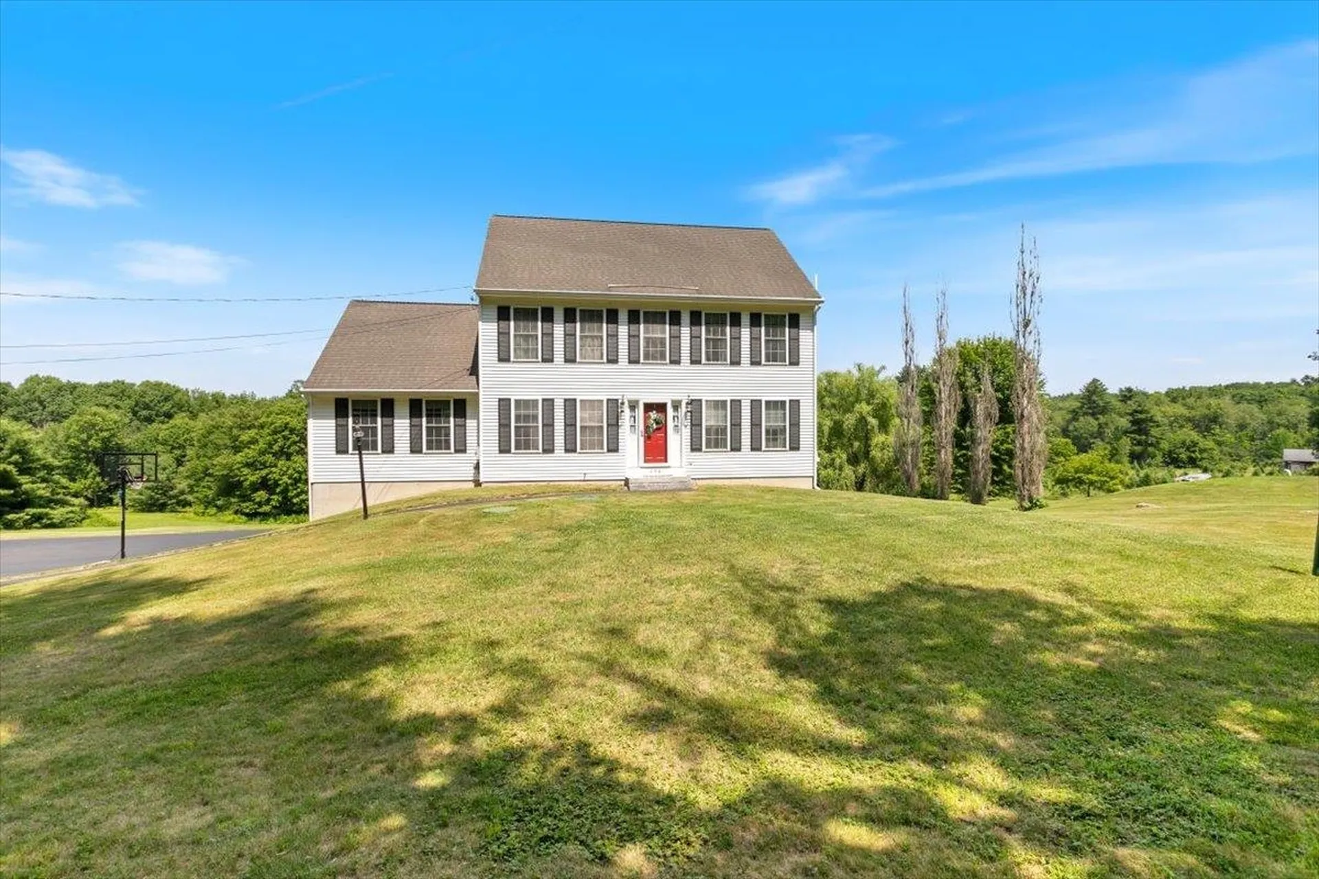 248 Grant Road Newmarket NH 03857