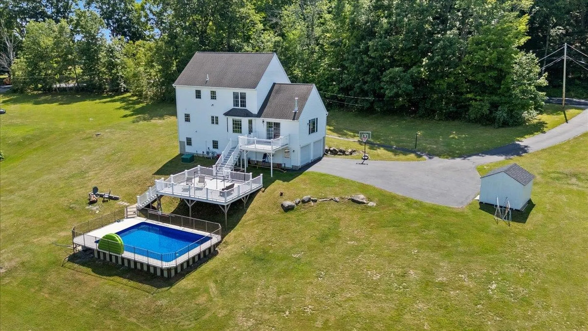 248 Grant Road Newmarket NH 03857