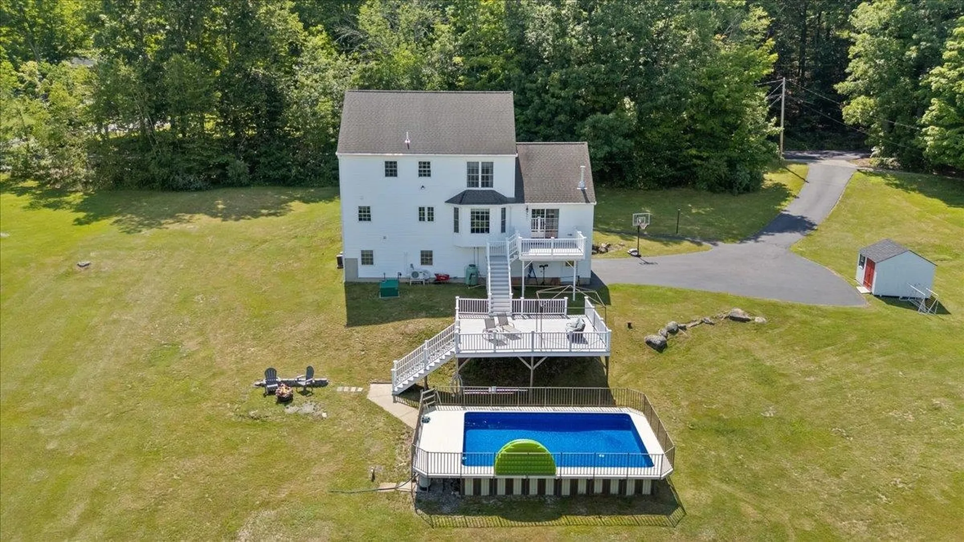 248 Grant Road Newmarket NH 03857
