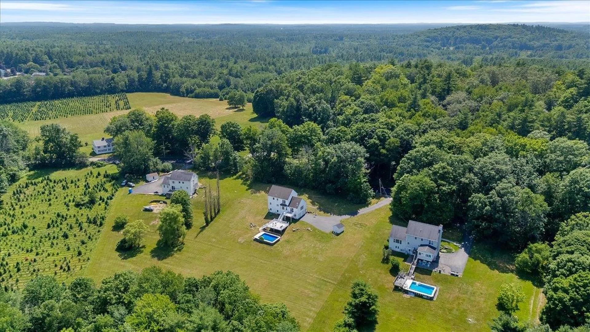 248 Grant Road Newmarket NH 03857