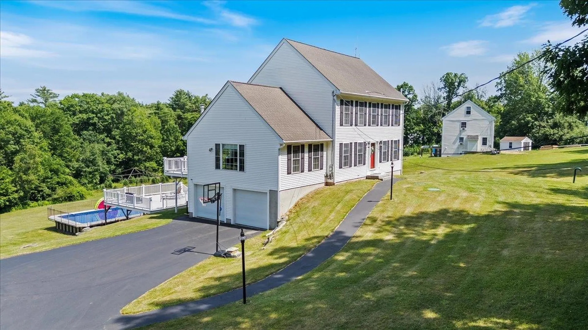 248 Grant Road Newmarket NH 03857