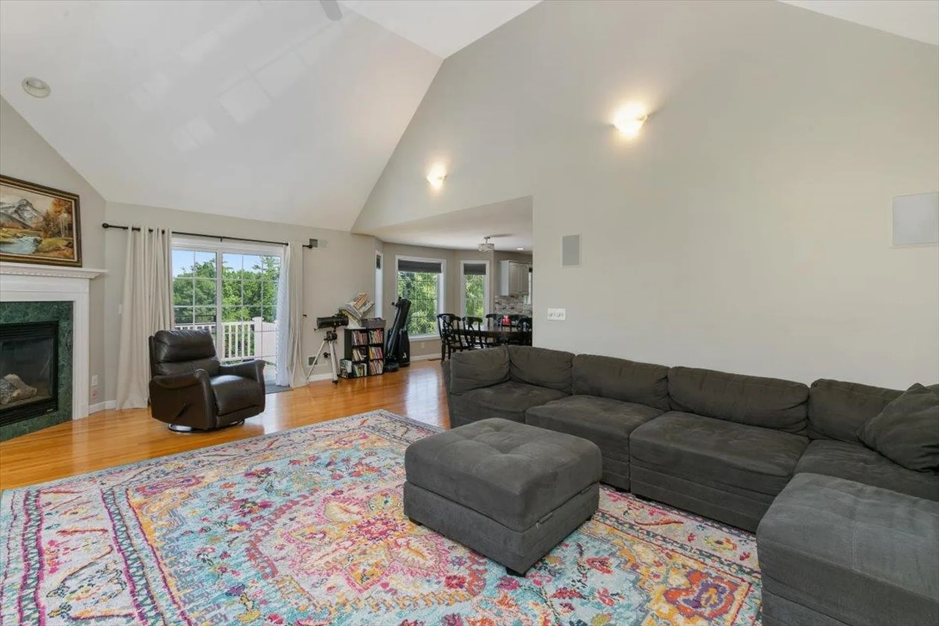 248 Grant Road Newmarket NH 03857