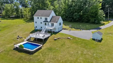 248 Grant Road Newmarket NH 03857