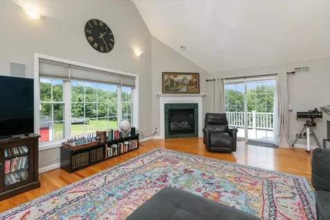 248 Grant Road Newmarket NH 03857