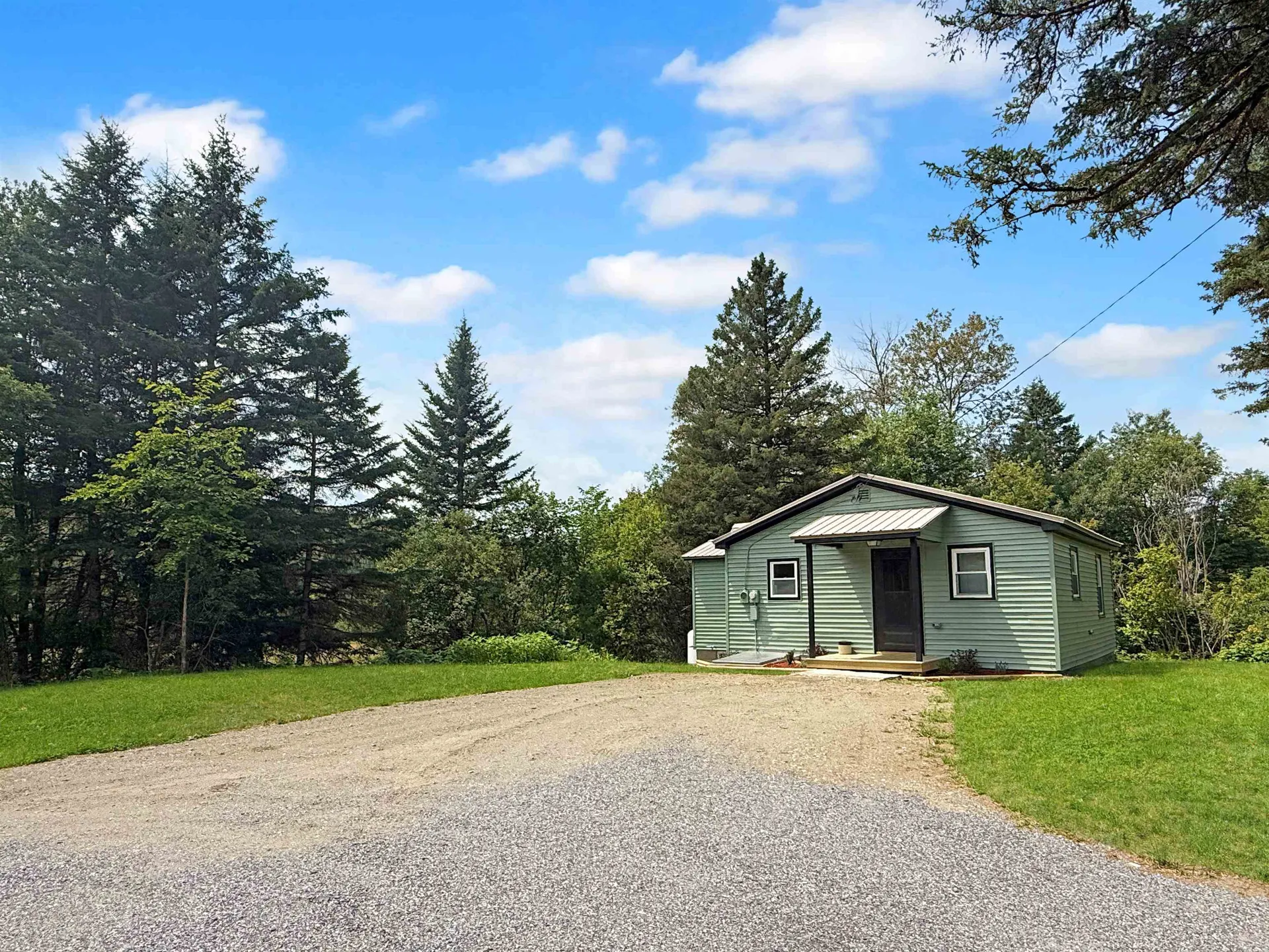 400 New Hampshire Route 26 Colebrook NH 03576