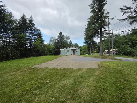 400 New Hampshire Route 26 Colebrook NH 03576