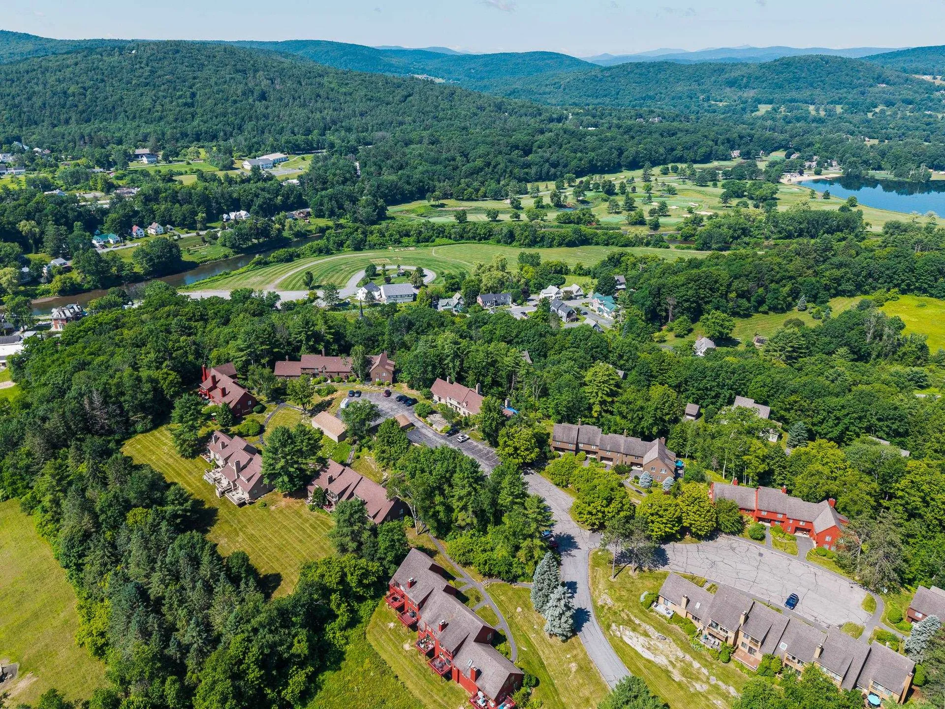 394 Lyman Batcheller Road Hartford VT 05059