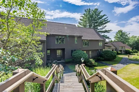 394 Lyman Batcheller Road Hartford VT 05059