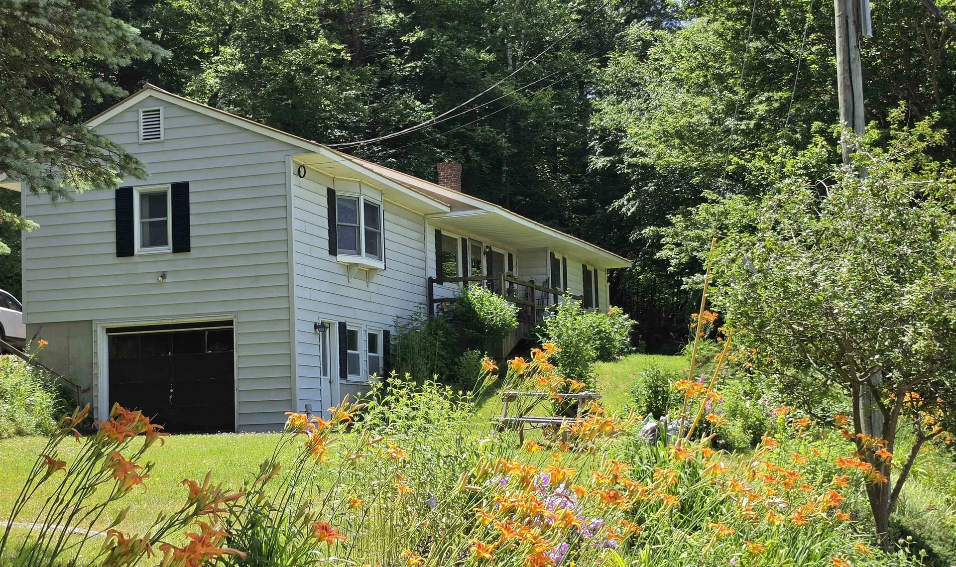 36 Old Route 12 N Road Westmoreland NH 03467