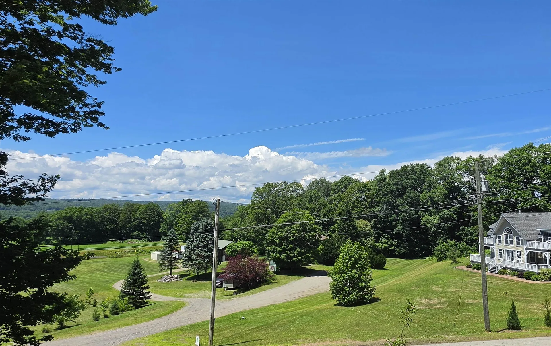 36 Old Route 12 N Road Westmoreland NH 03467
