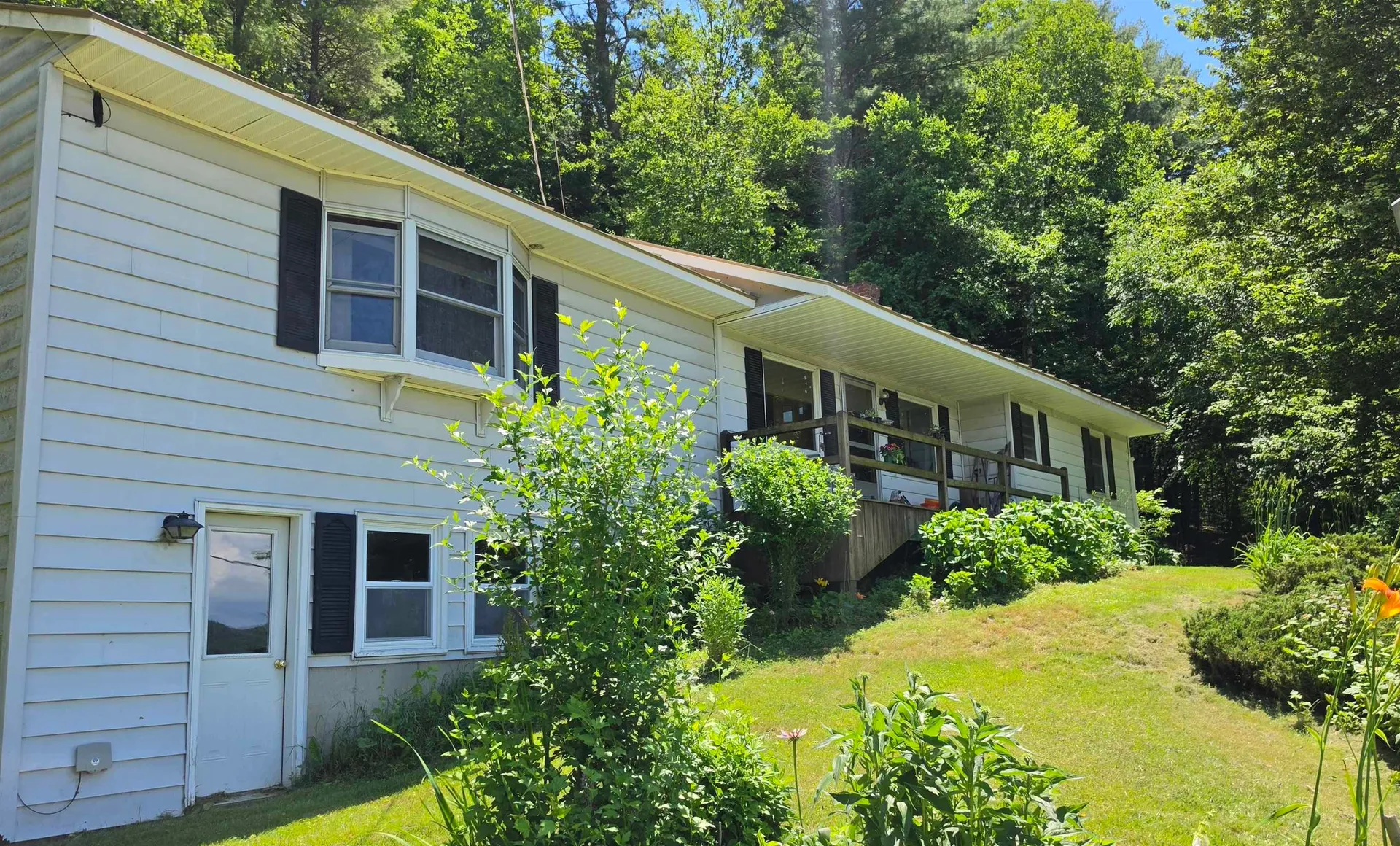 36 Old Route 12 N Road Westmoreland NH 03467
