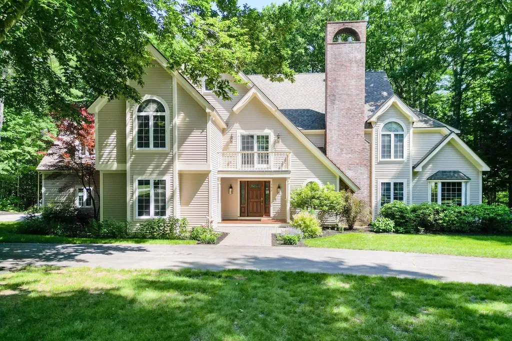 102 Birch Bend Road Conway NH 03860
