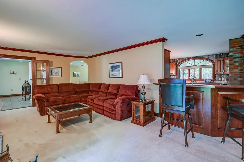 102 Birch Bend Road Conway NH 03860
