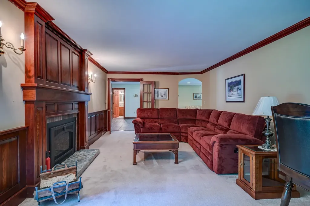 102 Birch Bend Road Conway NH 03860
