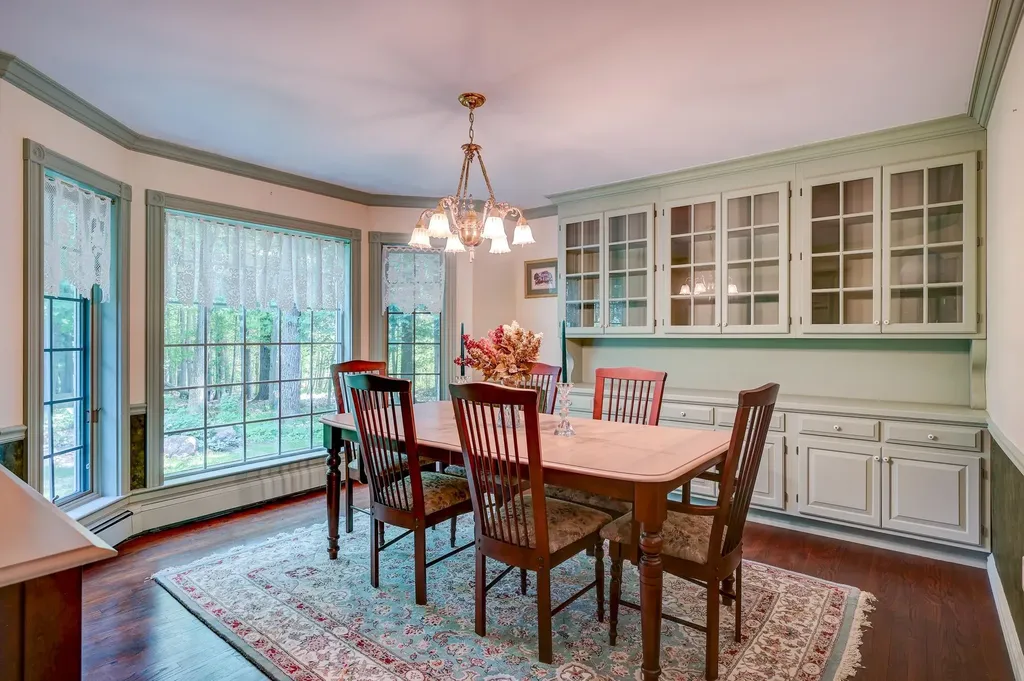 102 Birch Bend Road Conway NH 03860