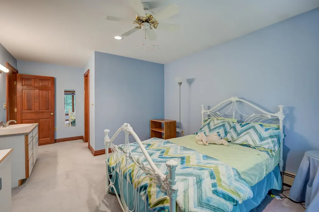 102 Birch Bend Road Conway NH 03860