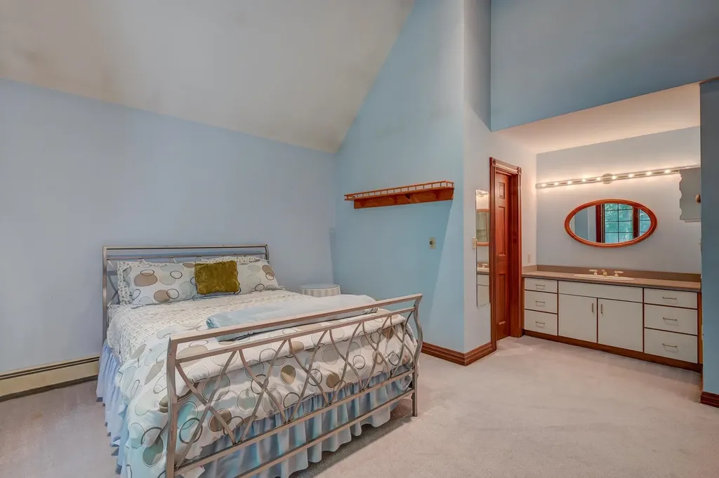 102 Birch Bend Road Conway NH 03860