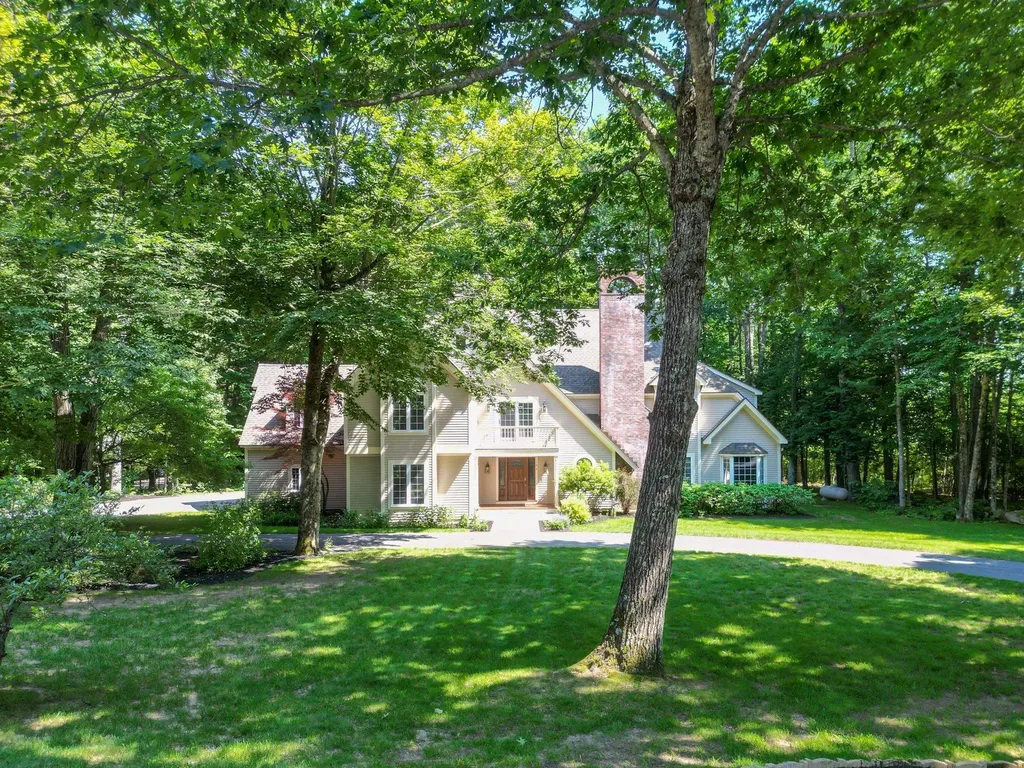 102 Birch Bend Road Conway NH 03860