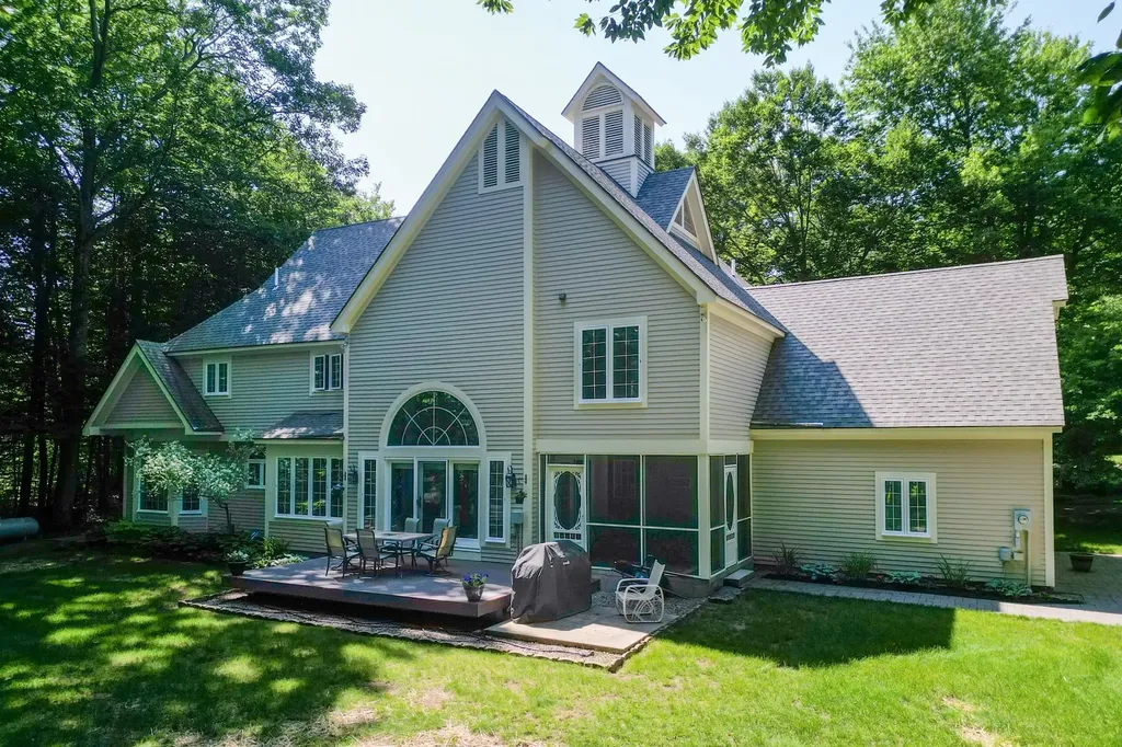 102 Birch Bend Road Conway NH 03860