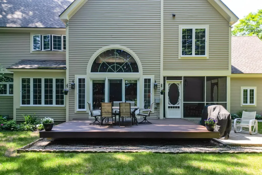 102 Birch Bend Road Conway NH 03860