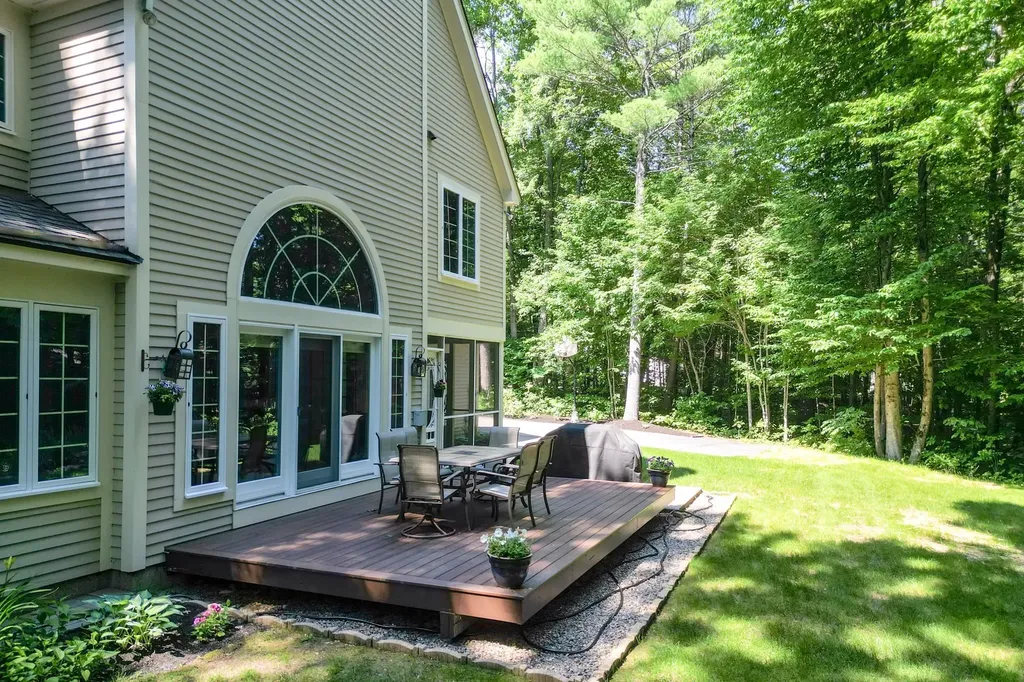 102 Birch Bend Road Conway NH 03860