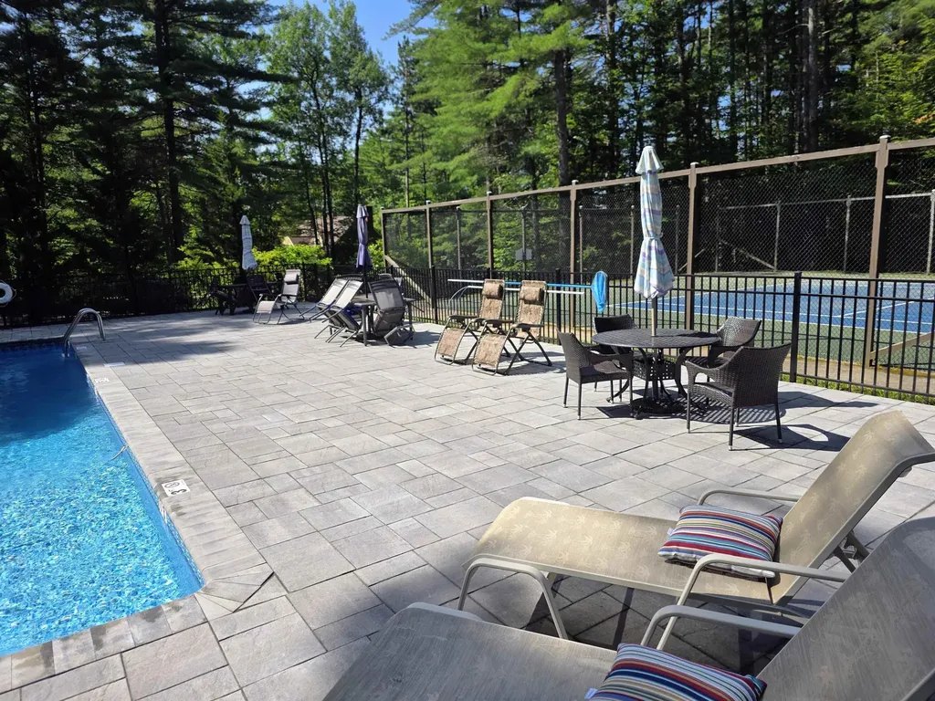 102 Birch Bend Road Conway NH 03860
