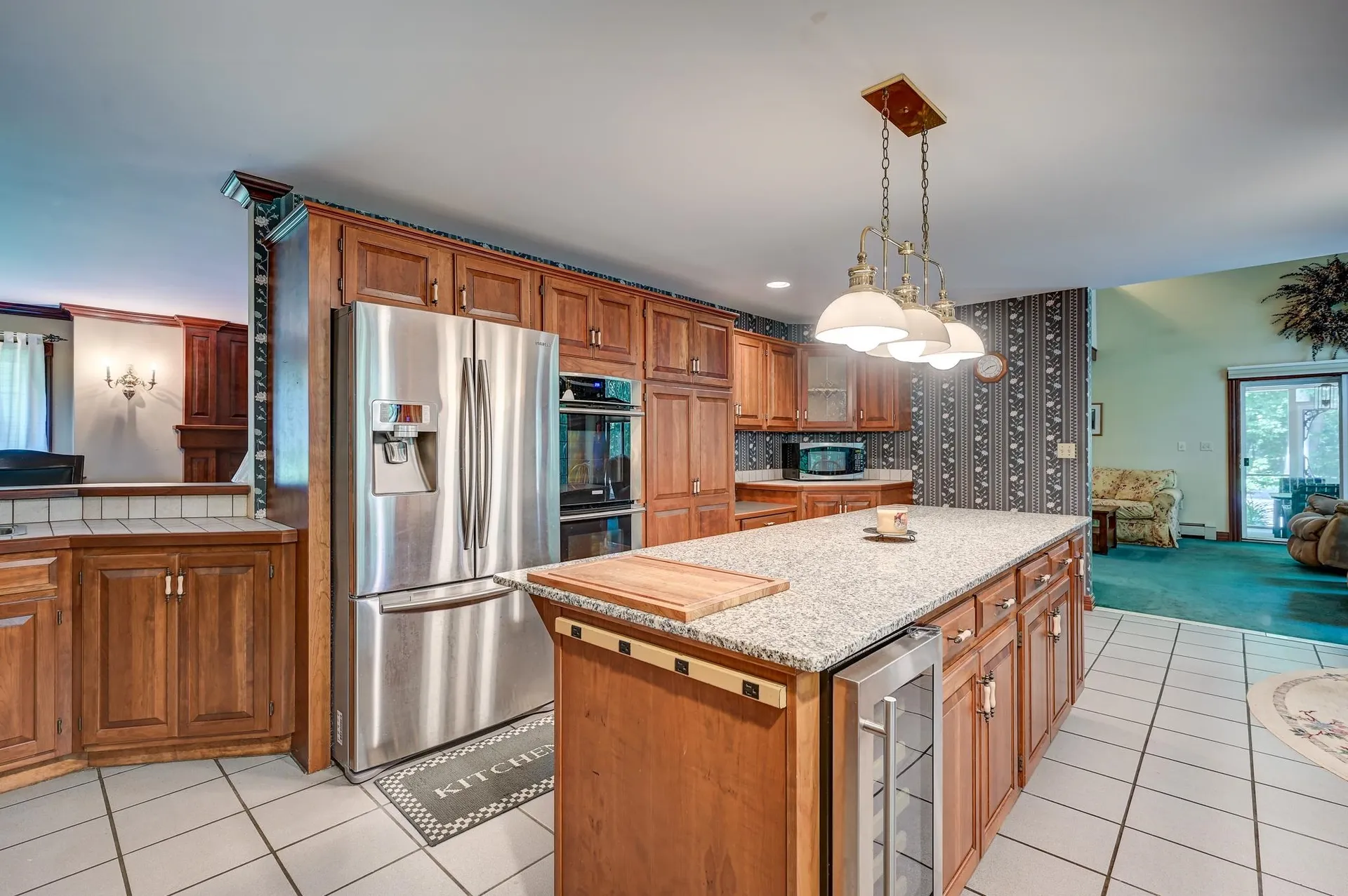 102 Birch Bend Road Conway NH 03860