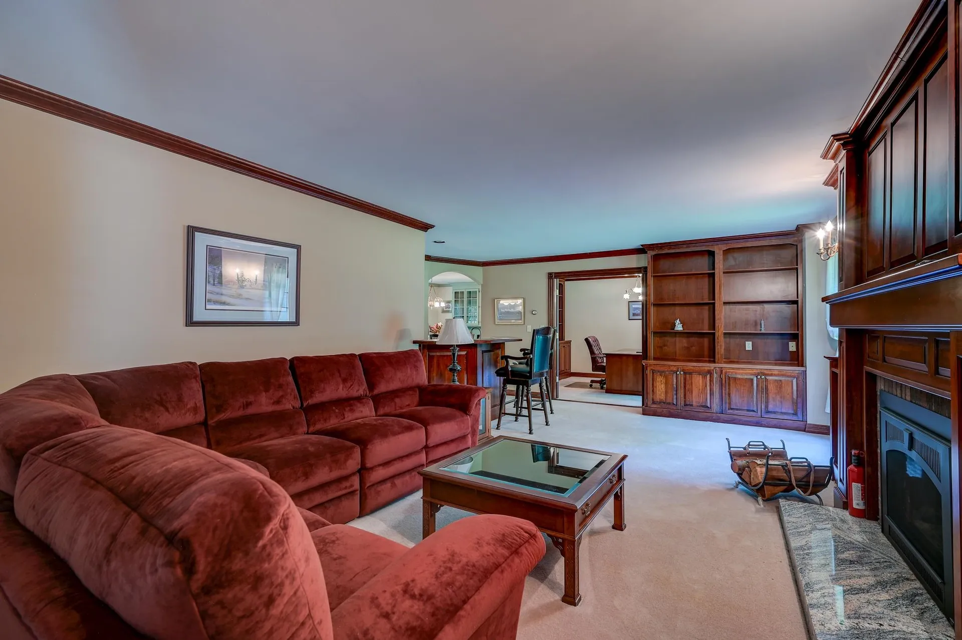 102 Birch Bend Road Conway NH 03860