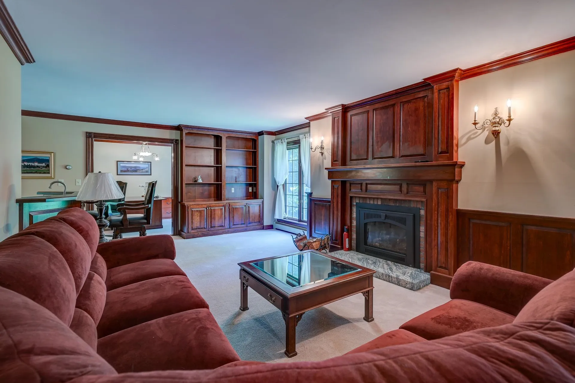 102 Birch Bend Road Conway NH 03860